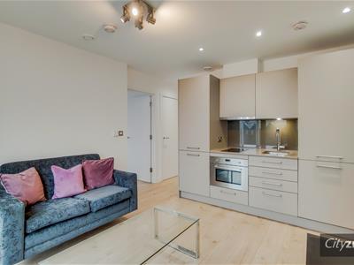 LIVING SPACE VIEW